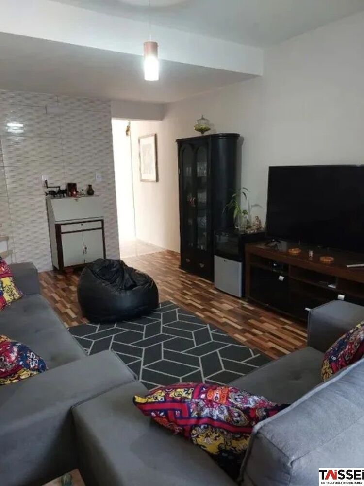 Casa, 2 quartos, 150 m² - Foto 1