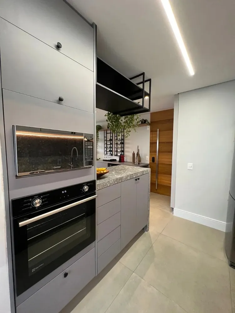 Apartamento, 2 quartos, 85 m² - Foto 6