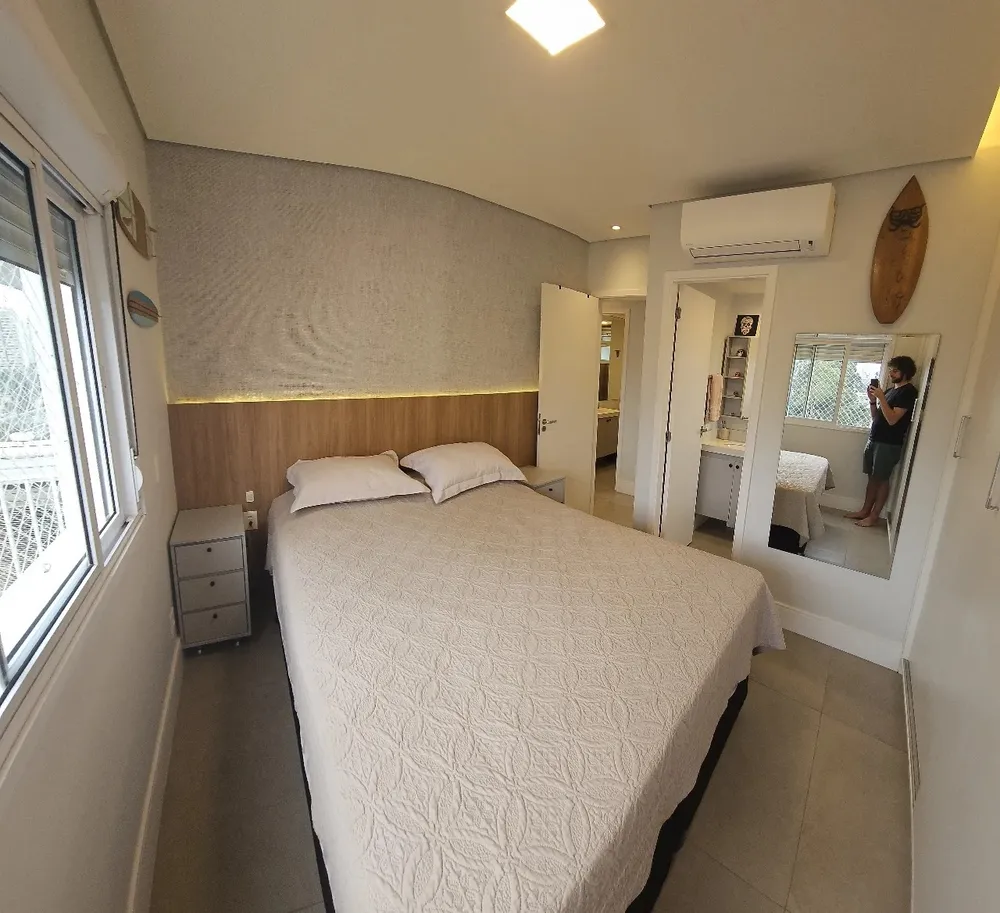 Apartamento, 2 quartos, 85 m² - Foto 9