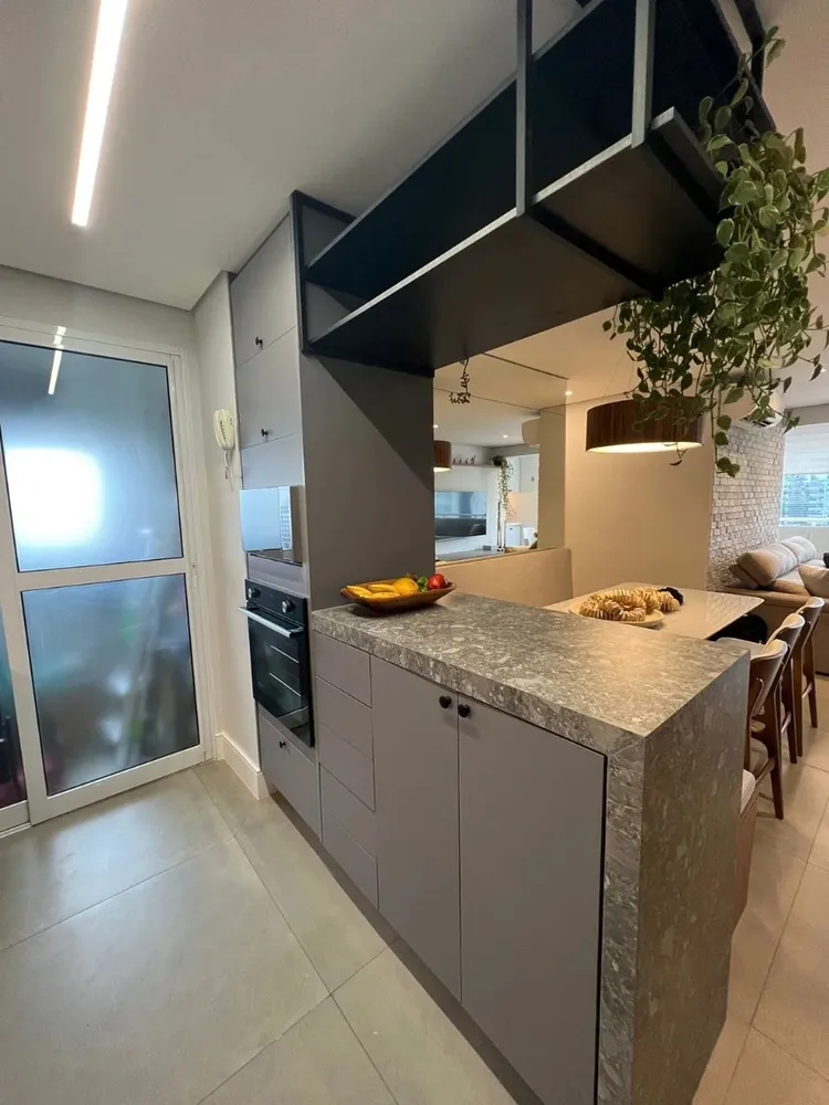 Apartamento, 2 quartos, 85 m² - Foto 5