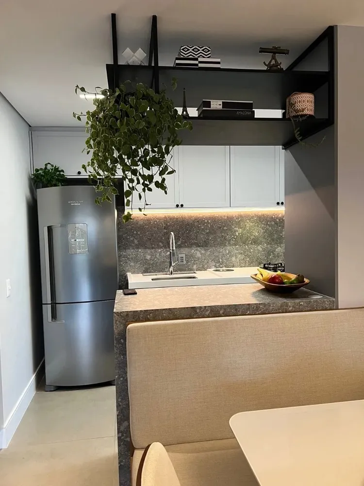 Apartamento, 2 quartos, 85 m² - Foto 7