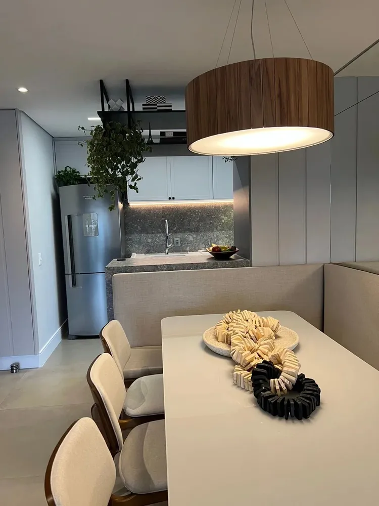Apartamento, 2 quartos, 85 m² - Foto 3