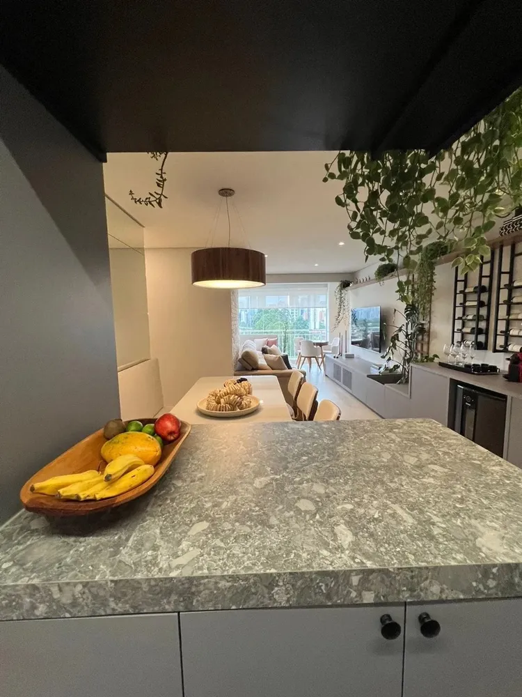 Apartamento, 2 quartos, 85 m² - Foto 2