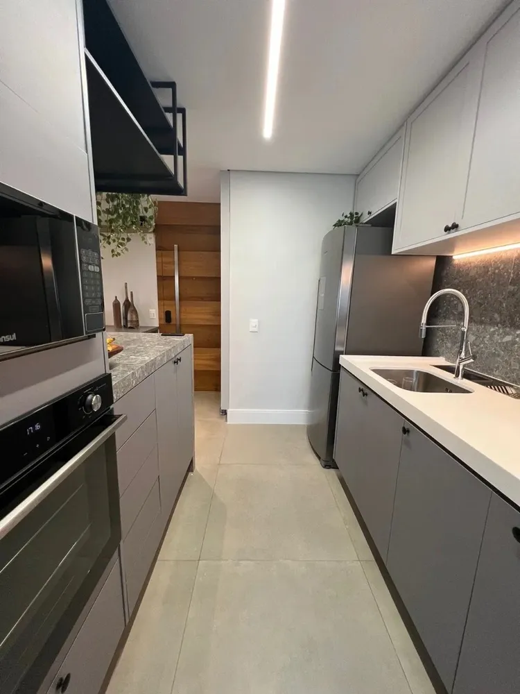 Apartamento, 2 quartos, 85 m² - Foto 4