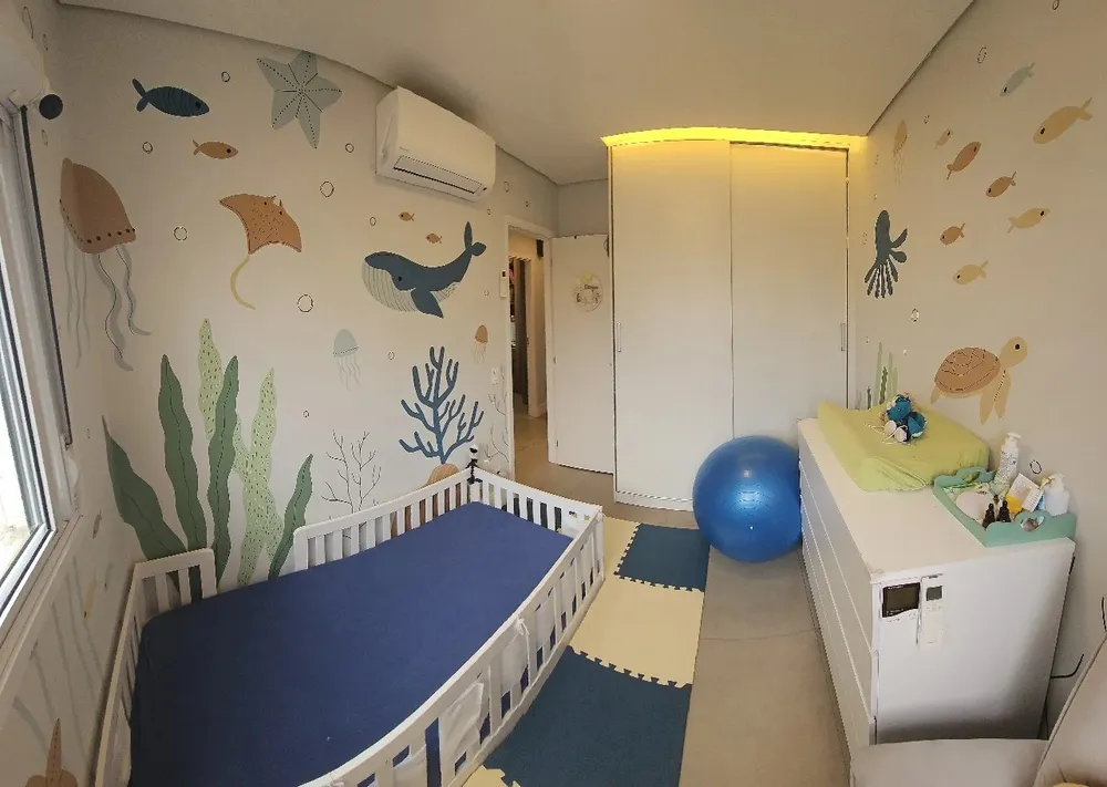 Apartamento, 2 quartos, 85 m² - Foto 11