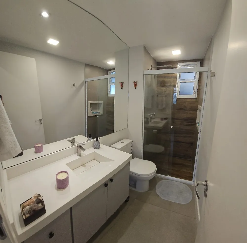Apartamento, 2 quartos, 85 m² - Foto 10