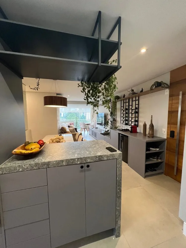 Apartamento, 2 quartos, 85 m² - Foto 1