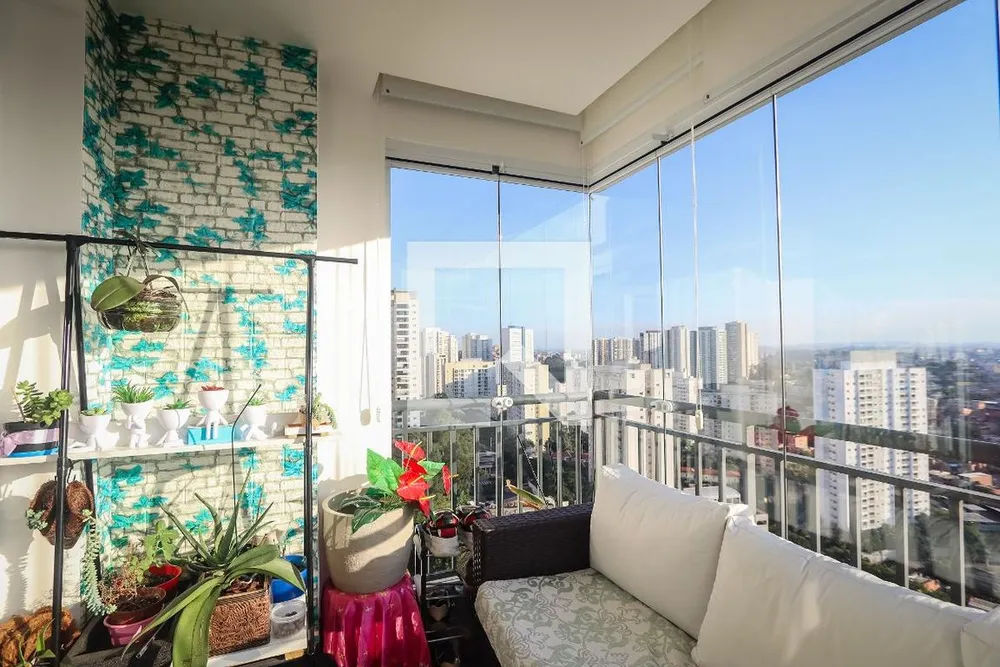 Apartamento, 2 quartos, 73 m² - Foto 8