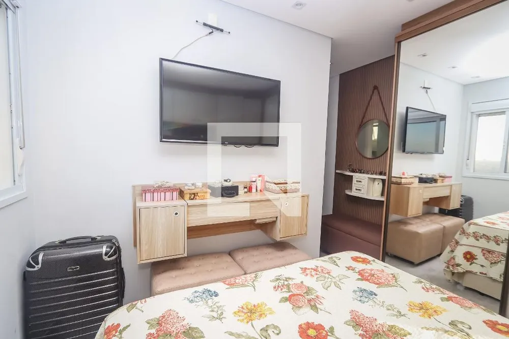 Apartamento, 2 quartos, 73 m² - Foto 2