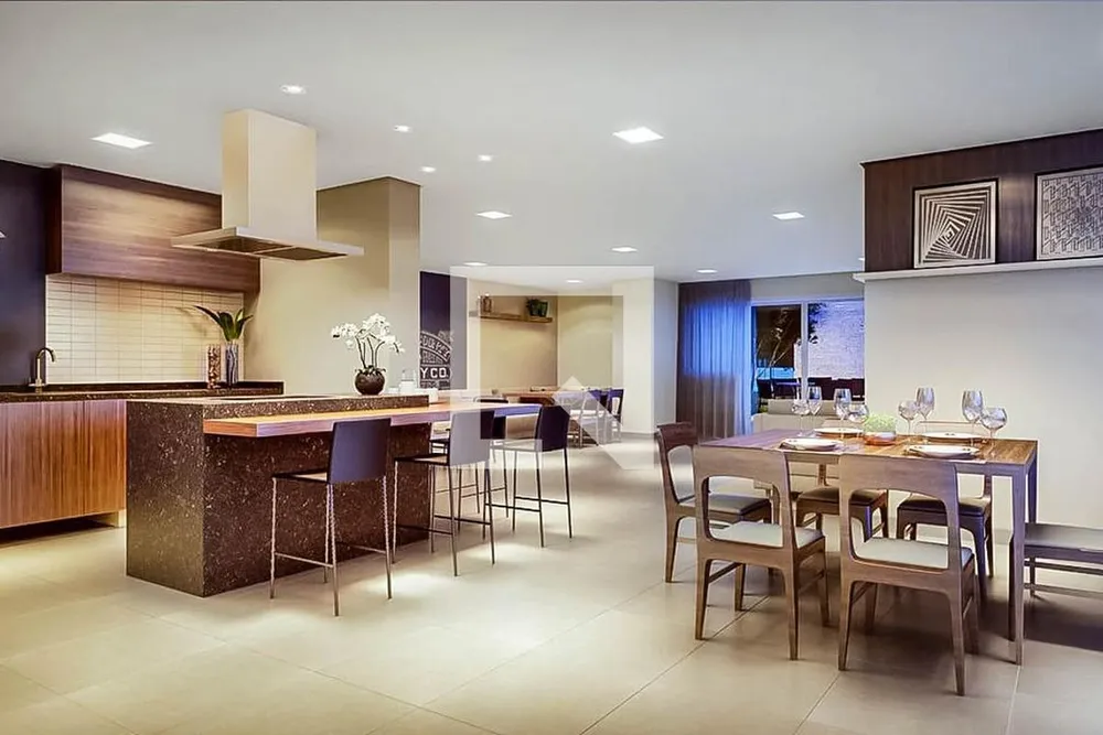 Apartamento, 2 quartos, 73 m² - Foto 6