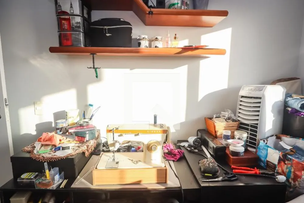 Apartamento, 2 quartos, 73 m² - Foto 5