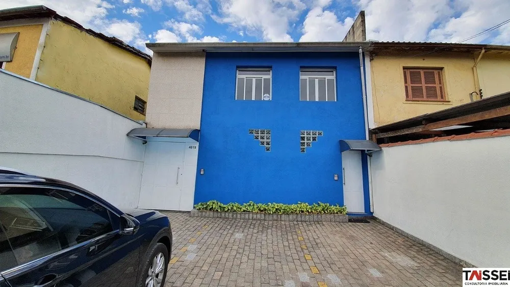 Casa, 4 quartos, 179 m² - Foto 6