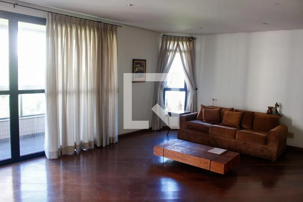 Apartamento, 4 quartos, 160 m² - Foto 5