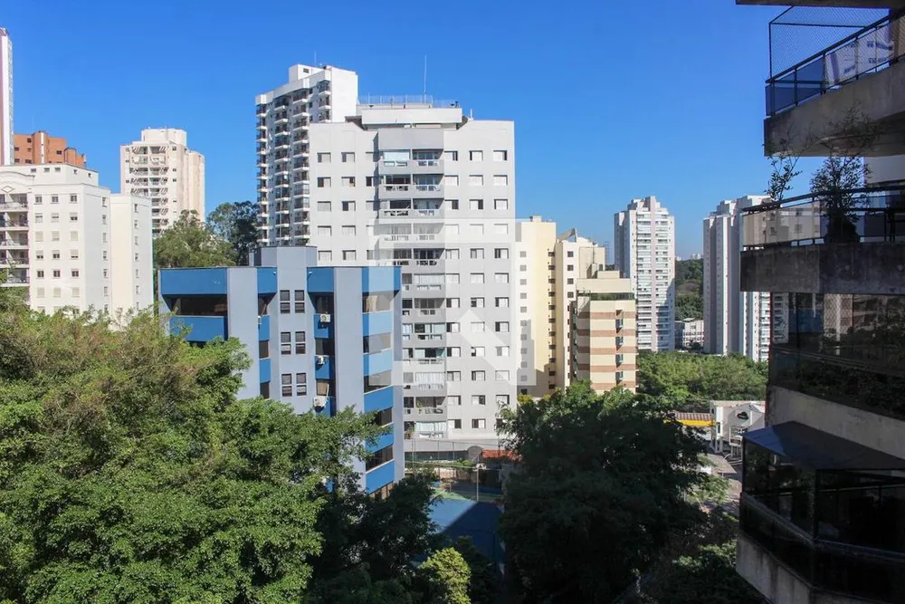 Apartamento, 4 quartos, 160 m² - Foto 11