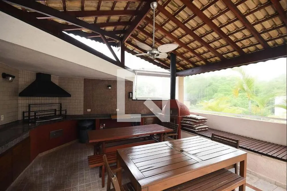 Apartamento, 4 quartos, 160 m² - Foto 6