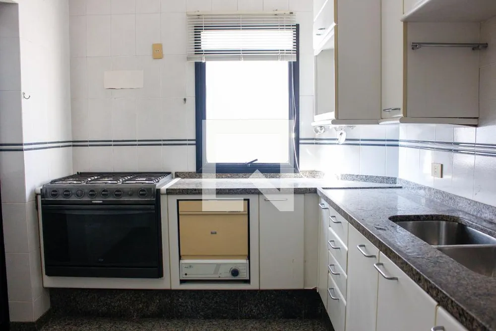 Apartamento, 4 quartos, 160 m² - Foto 4