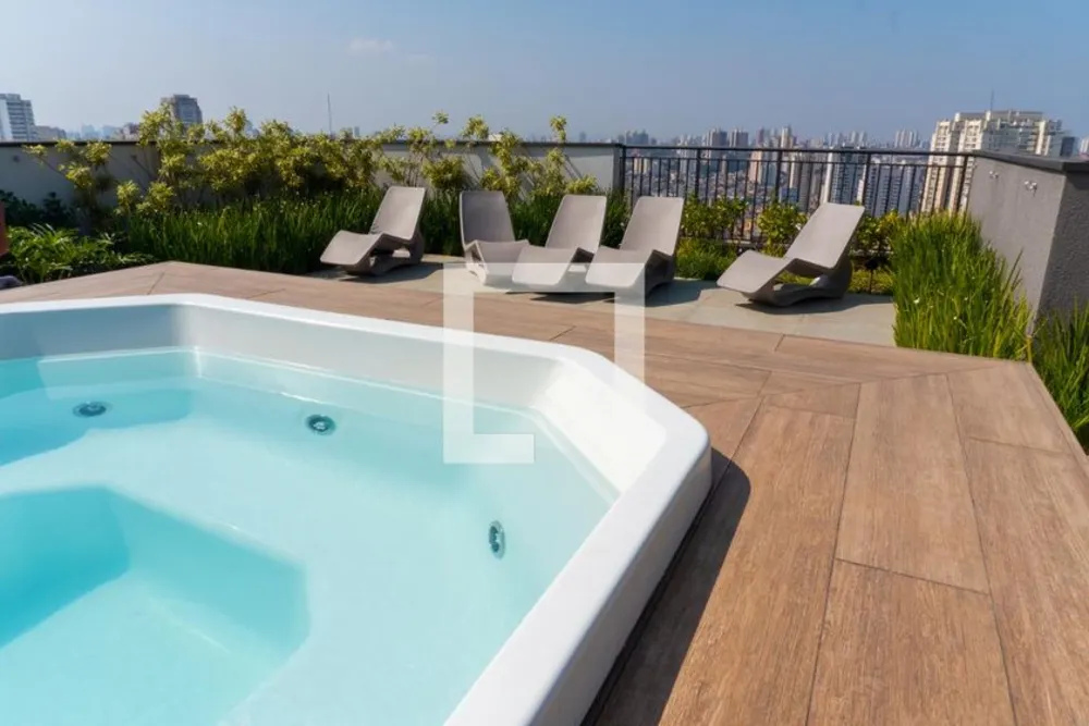 Kitnet-Studio, 35 m² - Foto 6