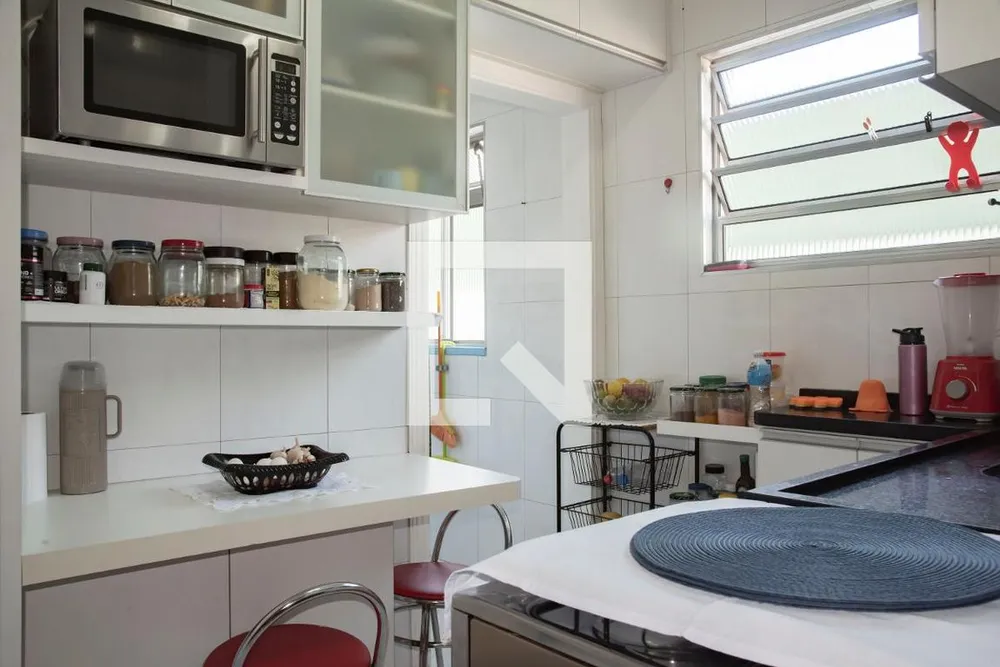 Apartamento, 2 quartos, 66 m² - Foto 4