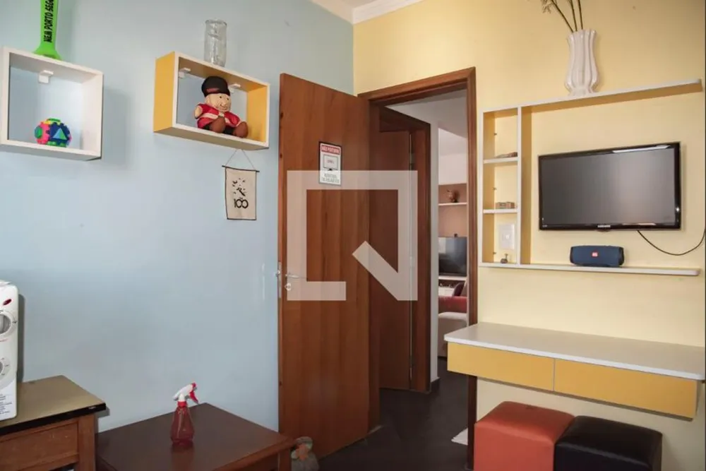Apartamento, 2 quartos, 66 m² - Foto 10