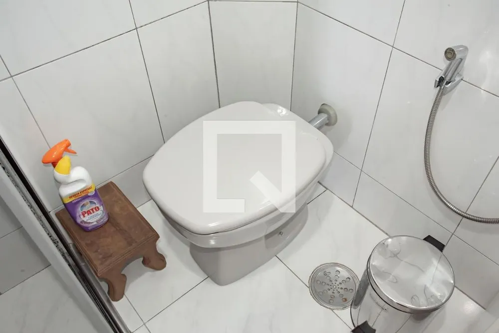 Apartamento, 2 quartos, 66 m² - Foto 11