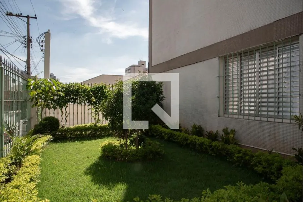 Apartamento, 2 quartos, 66 m² - Foto 1