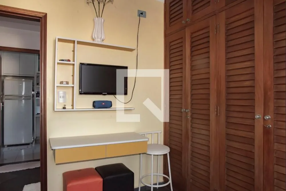 Apartamento, 2 quartos, 66 m² - Foto 6