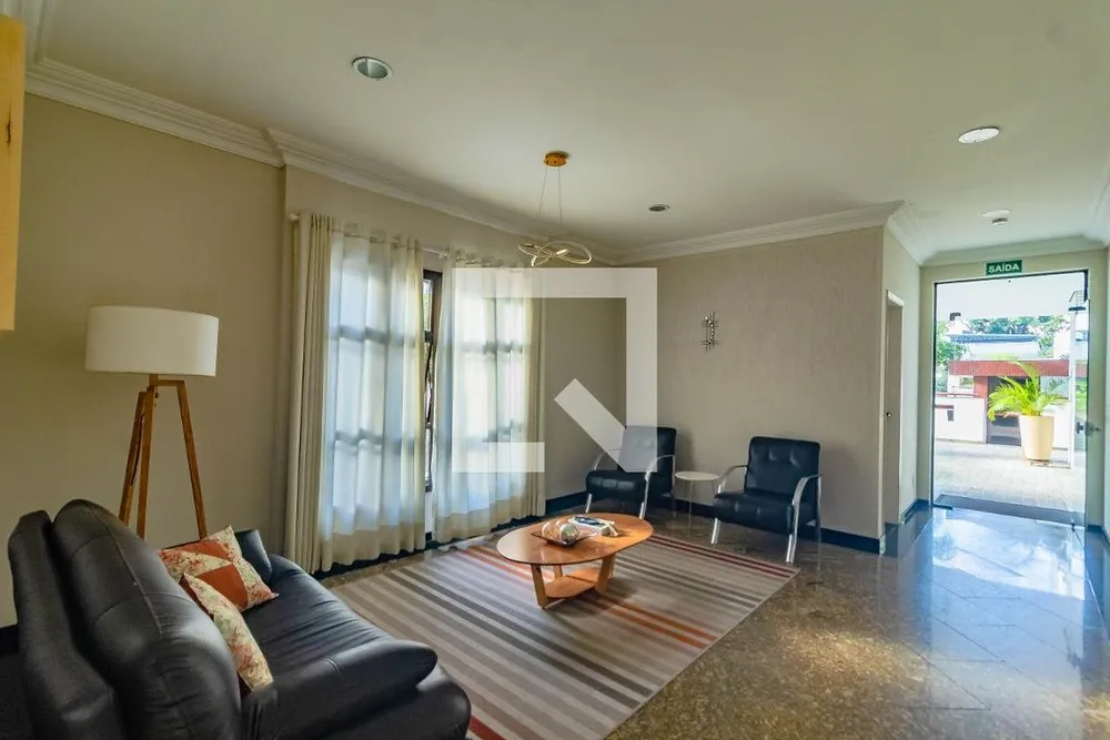 Apartamento, 3 quartos, 98 m² - Foto 2
