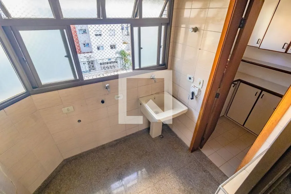 Apartamento, 3 quartos, 98 m² - Foto 1