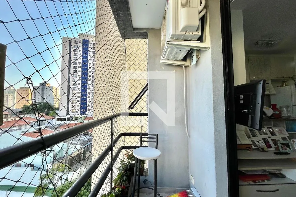 Apartamento, 1 quarto, 40 m² - Foto 4