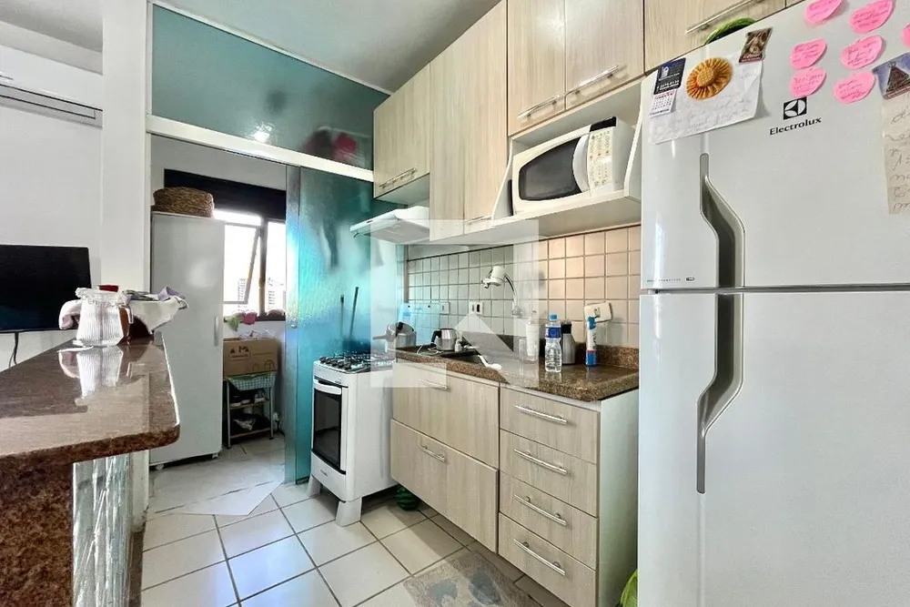 Apartamento, 1 quarto, 40 m² - Foto 7