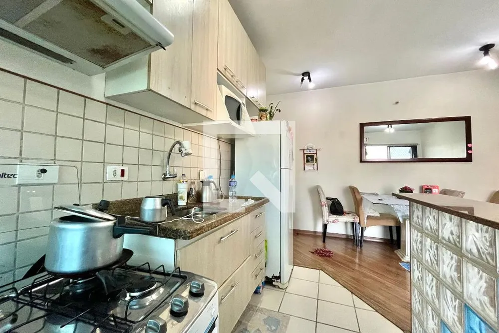 Apartamento, 1 quarto, 40 m² - Foto 6