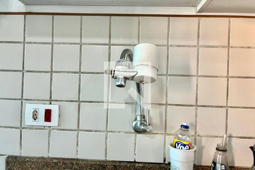 Apartamento, 1 quarto, 40 m² - Foto 3