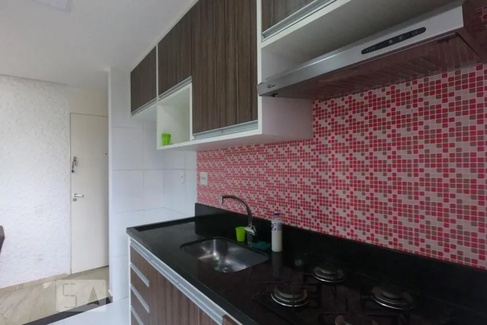 Apartamento, 2 quartos, 54 m² - Foto 5