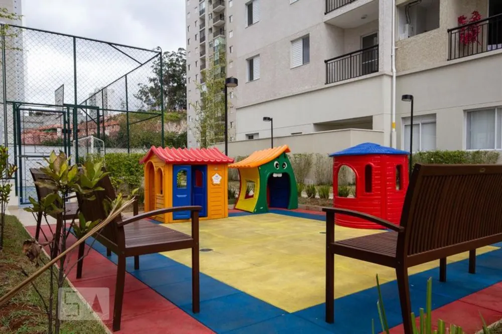 Apartamento, 2 quartos, 54 m² - Foto 7