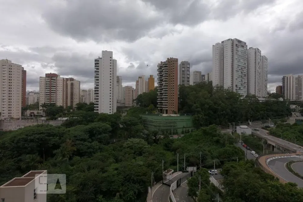 Apartamento, 2 quartos, 54 m² - Foto 3