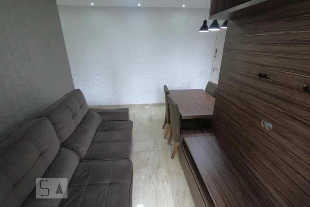 Apartamento, 2 quartos, 54 m² - Foto 2