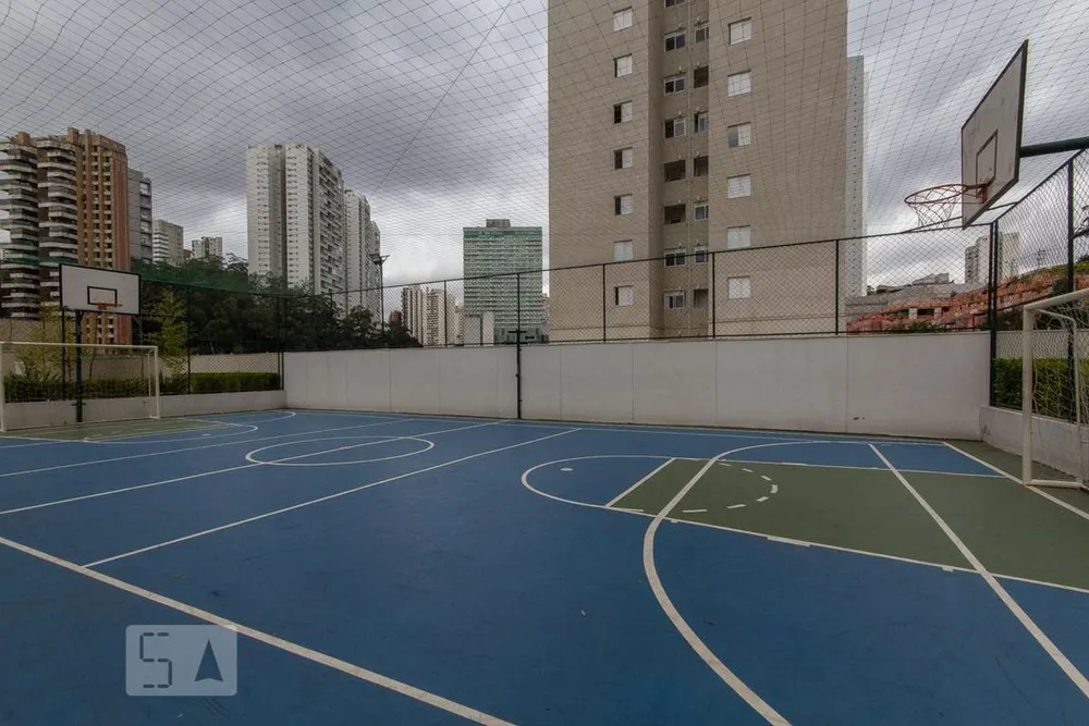 Apartamento, 2 quartos, 54 m² - Foto 8