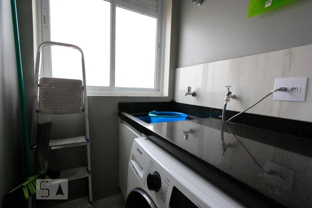 Apartamento, 1 quarto, 49 m² - Foto 2