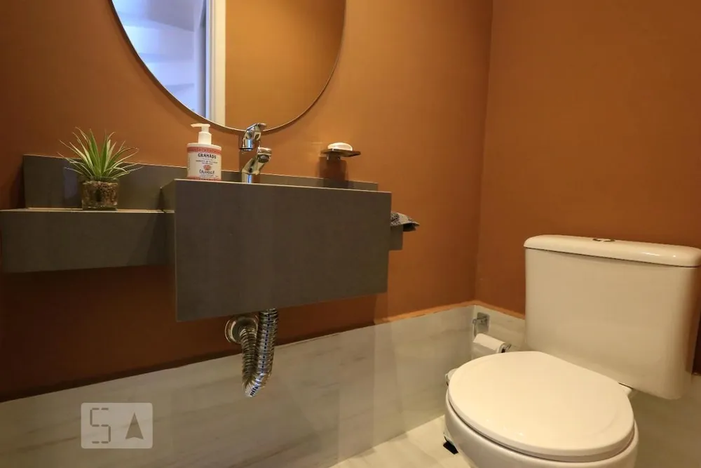Apartamento, 1 quarto, 49 m² - Foto 5