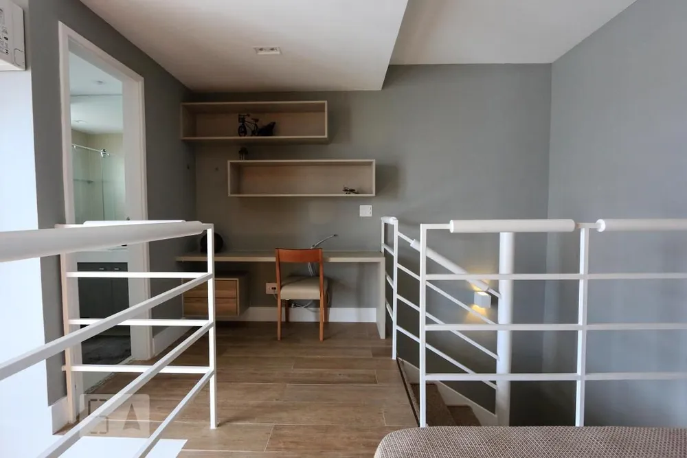 Apartamento, 1 quarto, 49 m² - Foto 10