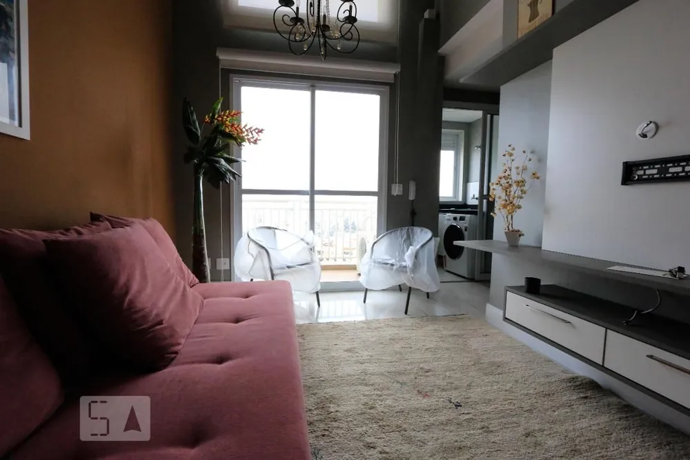 Apartamento, 1 quarto, 49 m² - Foto 4