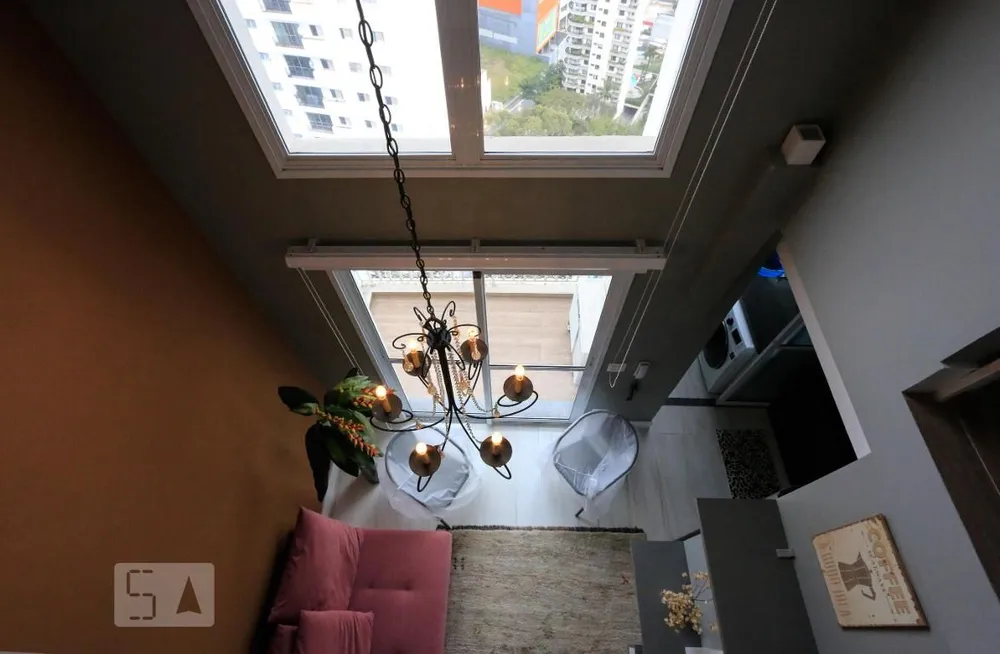 Apartamento, 1 quarto, 49 m² - Foto 8