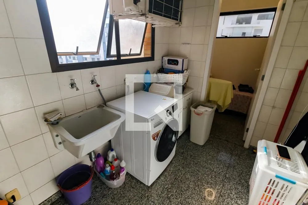 Apartamento, 3 quartos, 146 m² - Foto 5