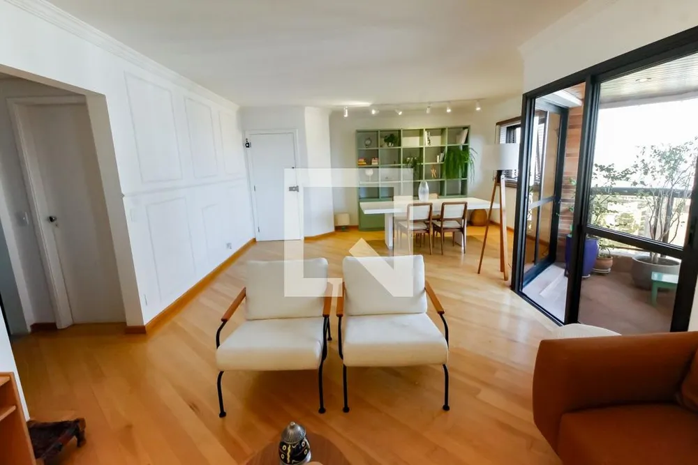 Apartamento, 3 quartos, 146 m² - Foto 7