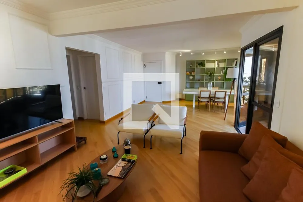 Apartamento, 3 quartos, 146 m² - Foto 3
