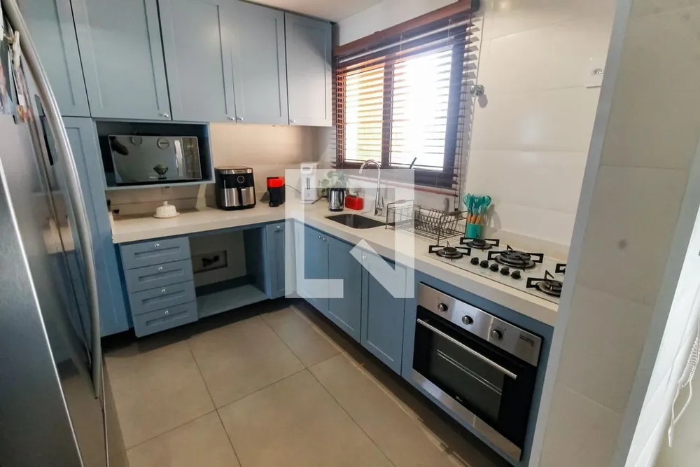 Apartamento, 3 quartos, 146 m² - Foto 1