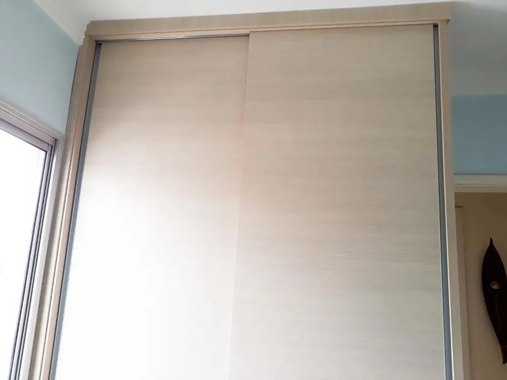 Apartamento, 2 quartos, 59 m² - Foto 5