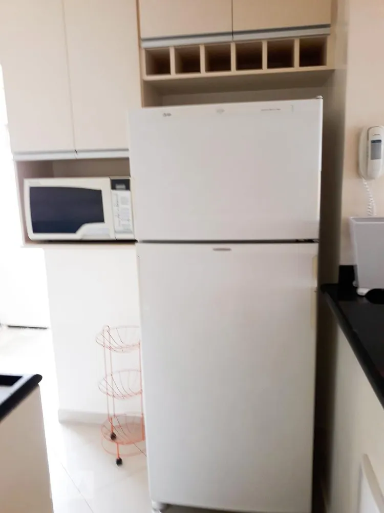 Apartamento, 2 quartos, 59 m² - Foto 4