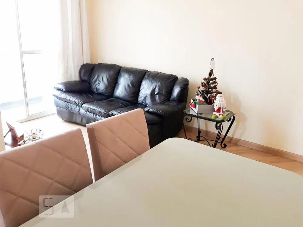 Apartamento, 2 quartos, 59 m² - Foto 2