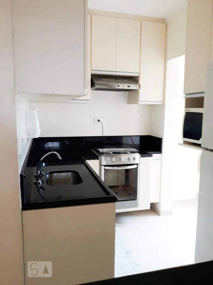 Apartamento, 2 quartos, 59 m² - Foto 9